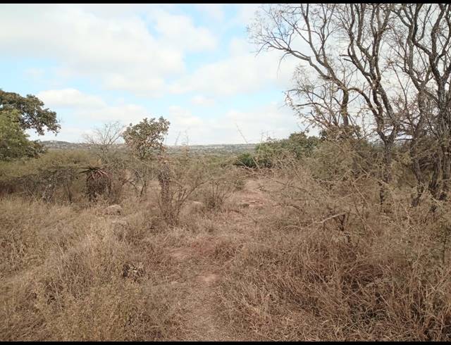 222,600M² VACANT LAND FOR SALE IN TWEEFONTEIN AH